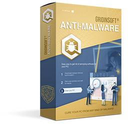GridinSoft Anti-Malware İncelemesi