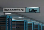 Ldhy Ransomware